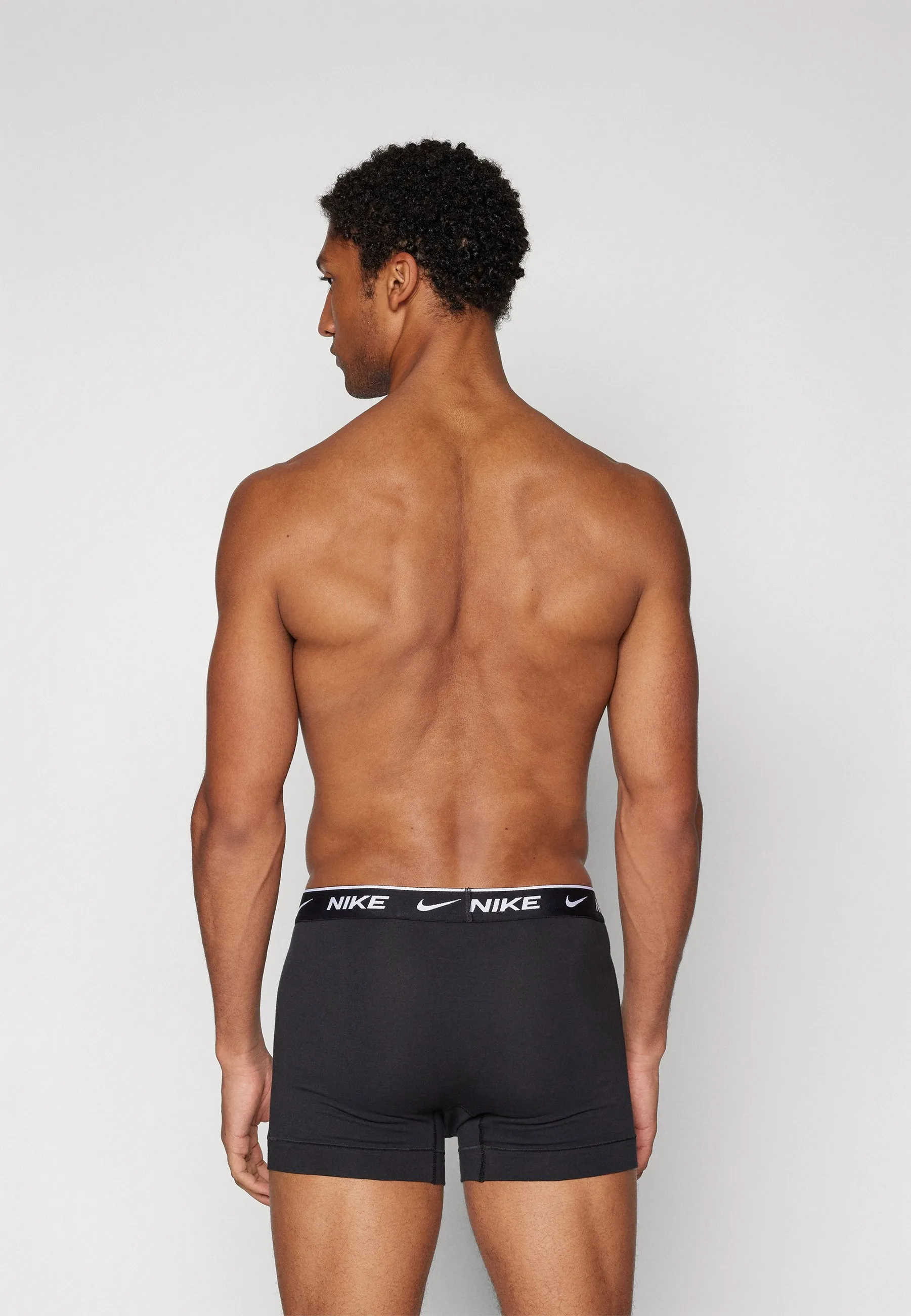 TRUNK 3 PACK - Culotte