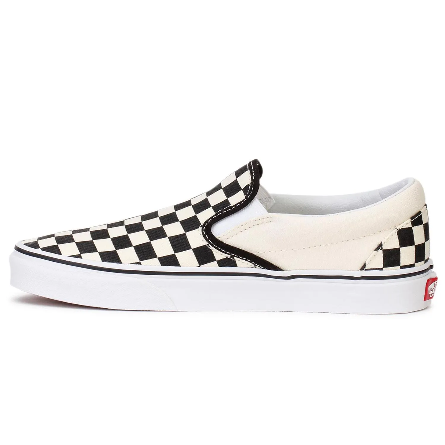 UA SLIP ON