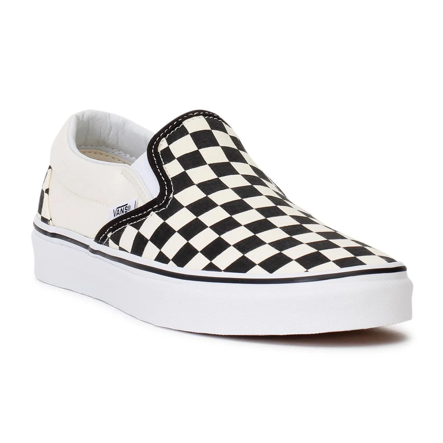 UA SLIP ON