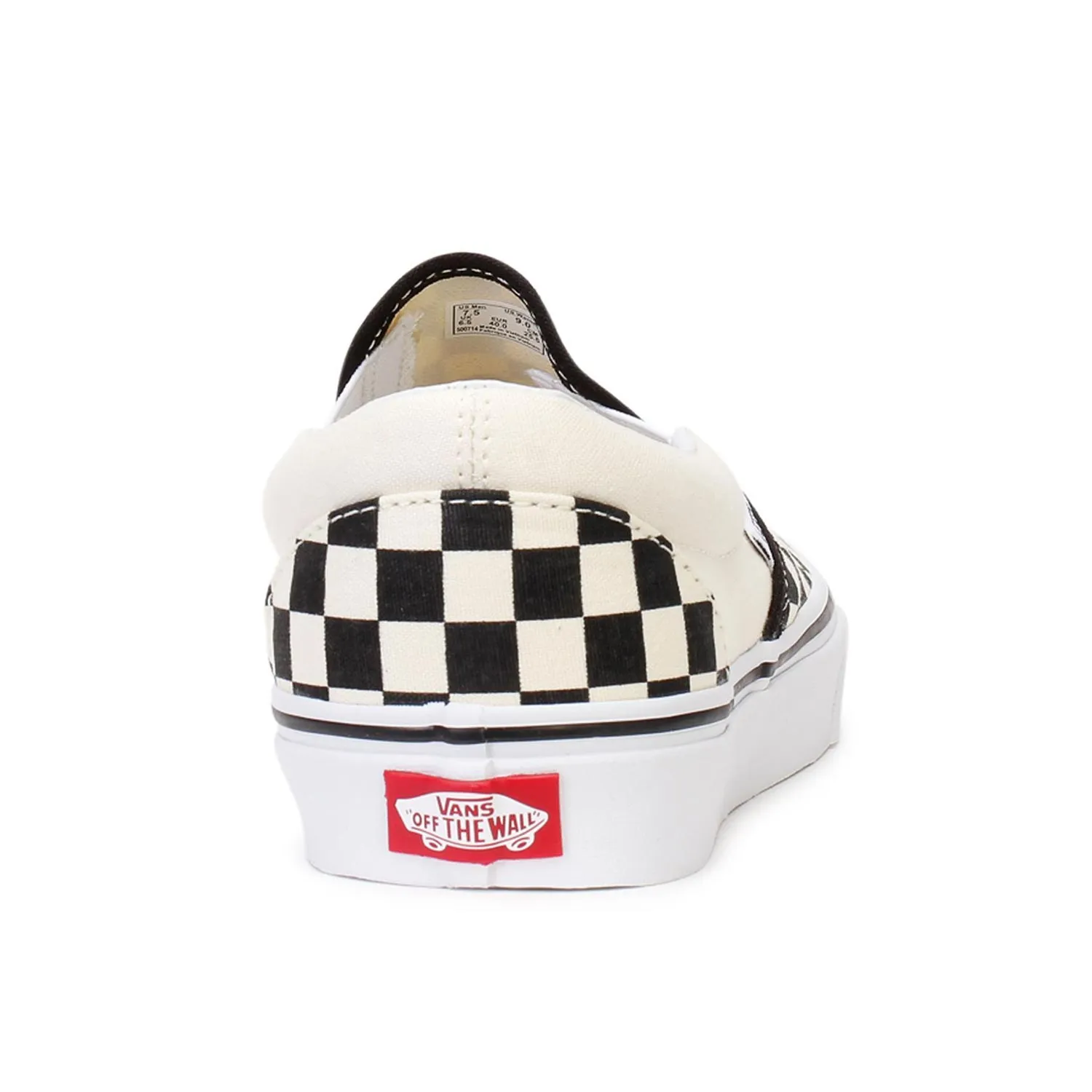 UA SLIP ON