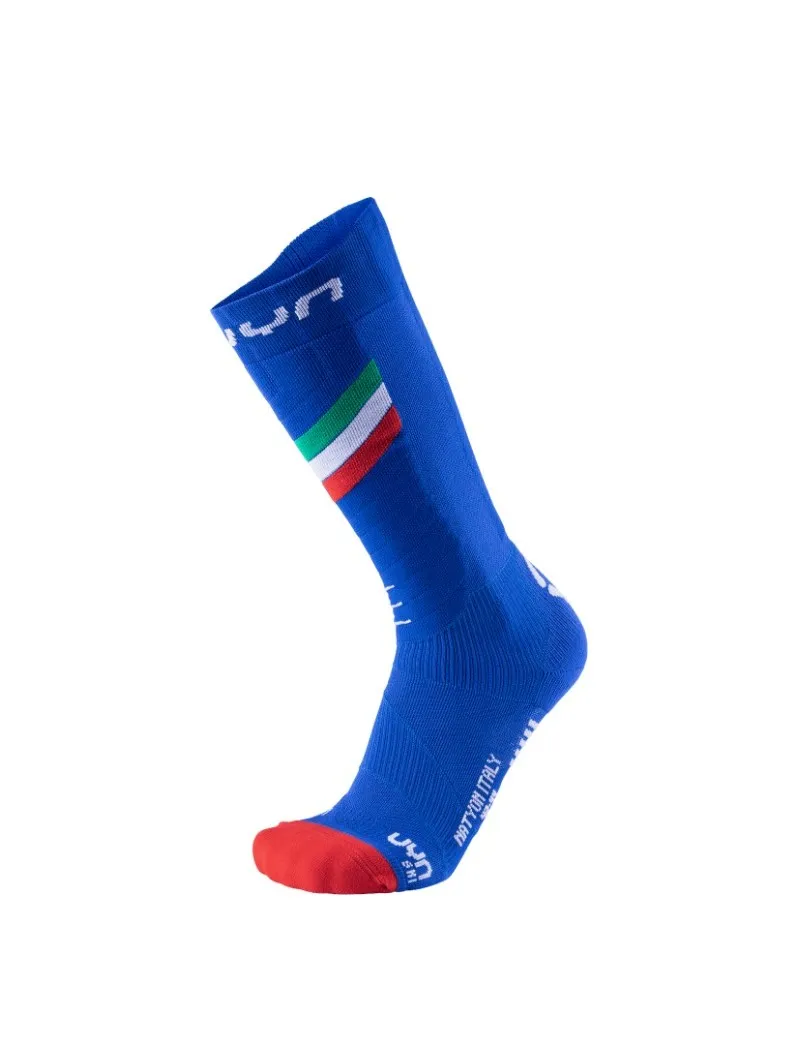 UYN SKI NATION SOCKS