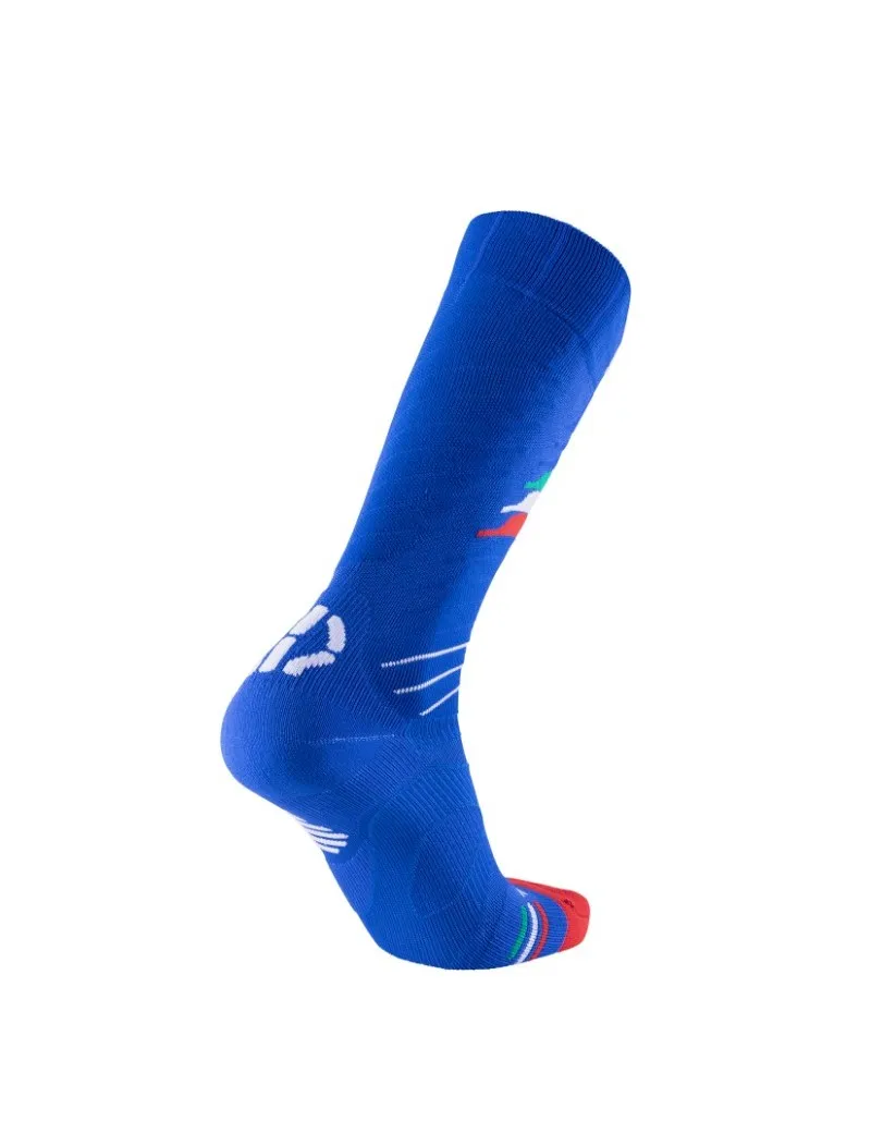 UYN SKI NATION SOCKS