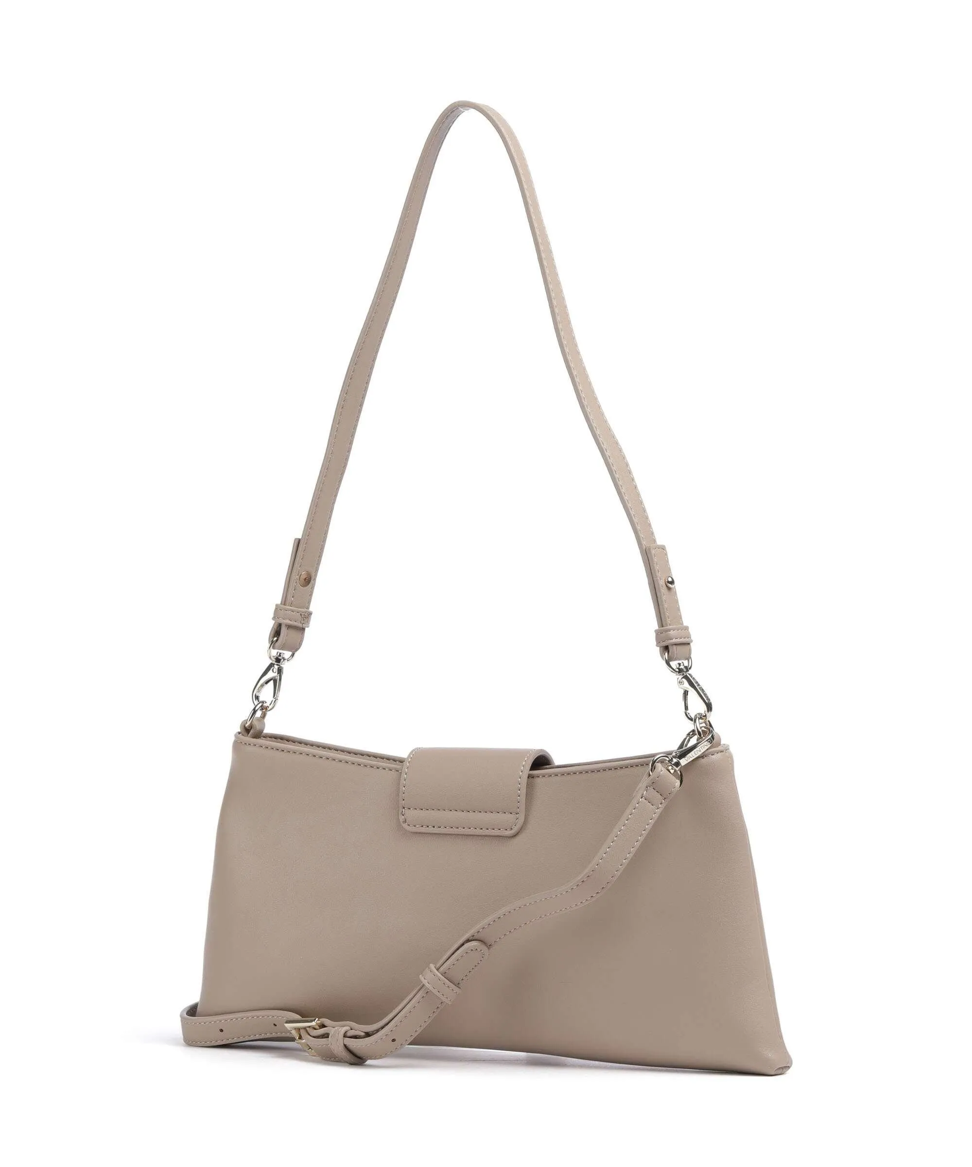  Valentino Bags Aroma Borsa a spalla pelle sintetica beige  