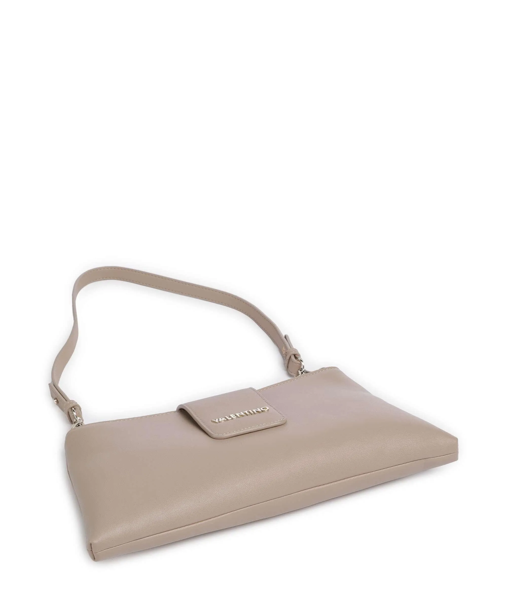 Valentino Bags Aroma Borsa a spalla pelle sintetica beige  