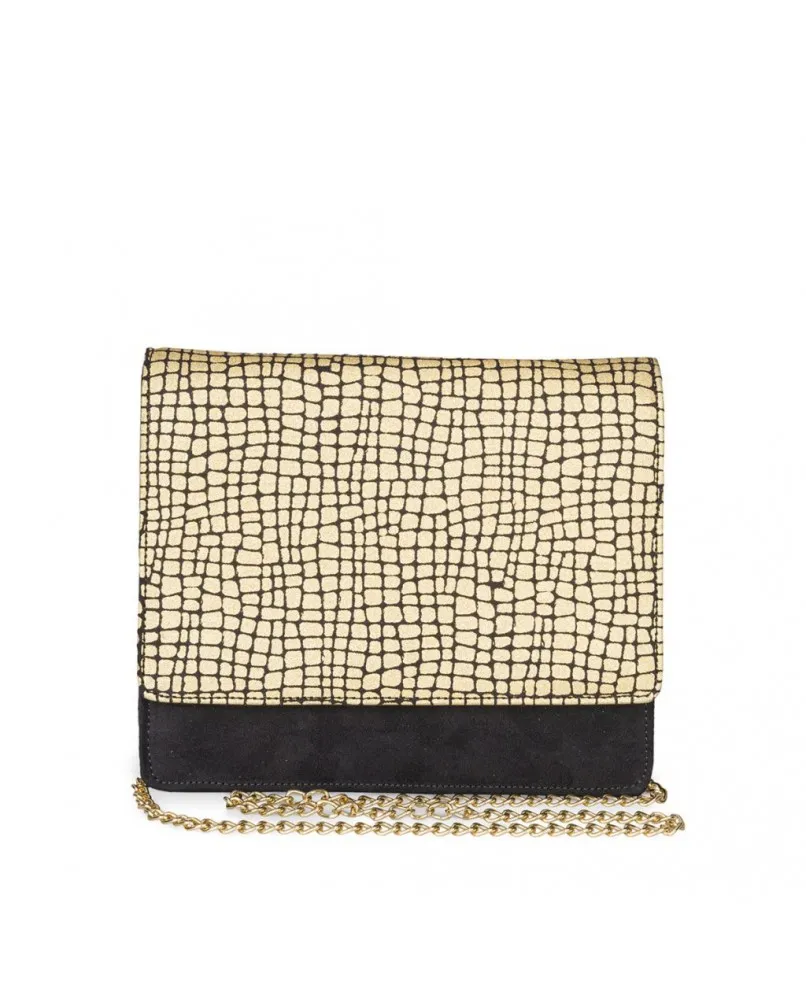 VALLEVERDE 97110 pochette mini bag borsa tracolla elegante cerimonia