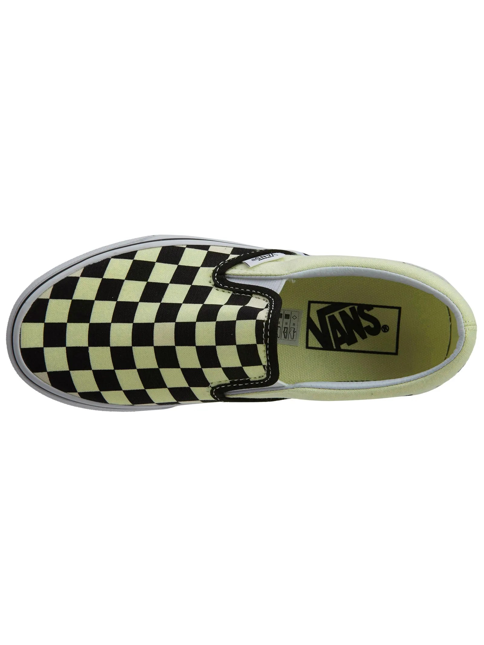 VANS Slip-On Classic