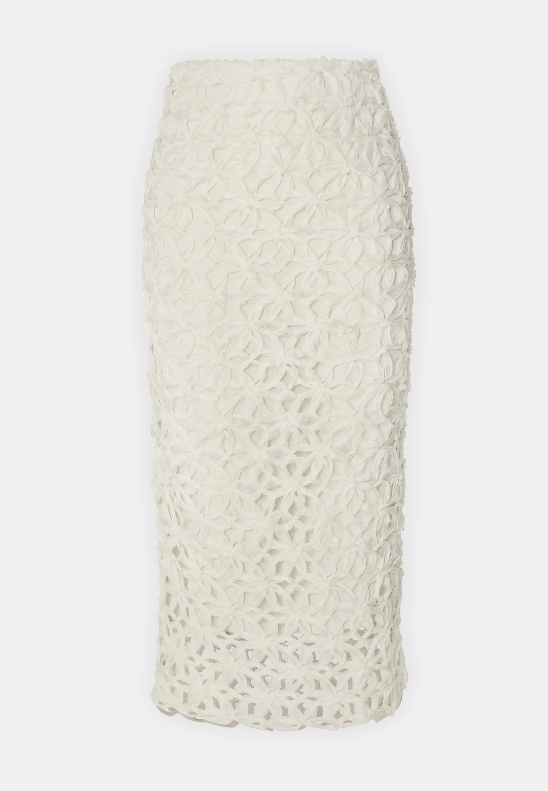 VISHINA MIDI SKIRT - Gonna a tubino