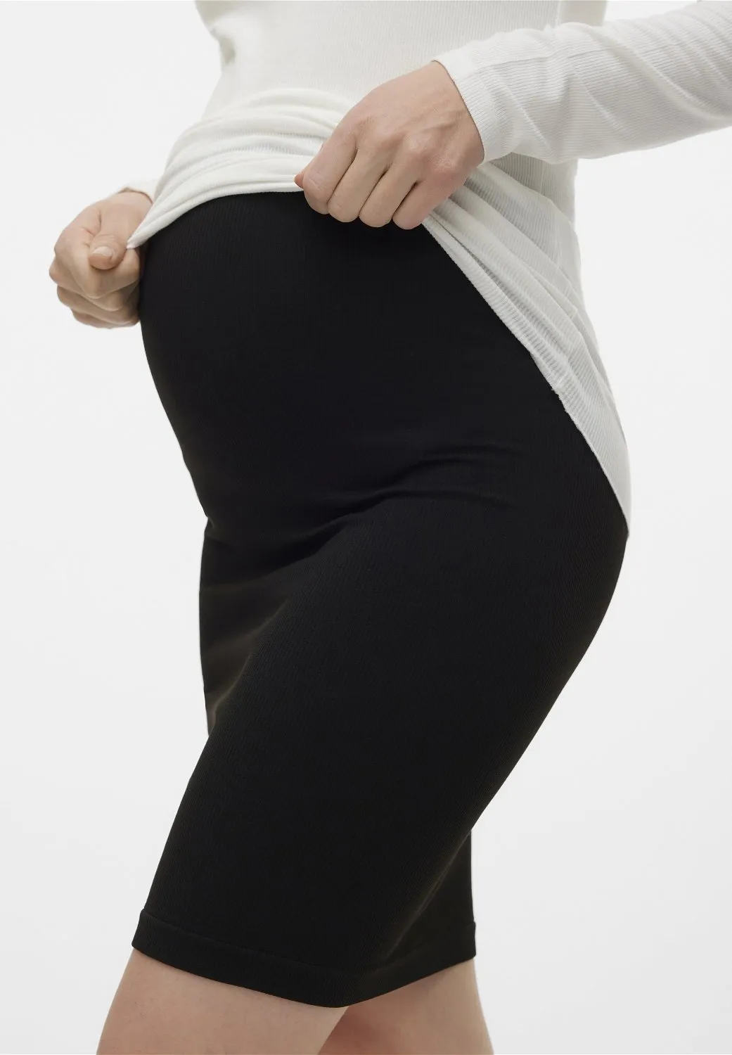 VMMISA SEAMLESS SKIRT - Gonna a tubino