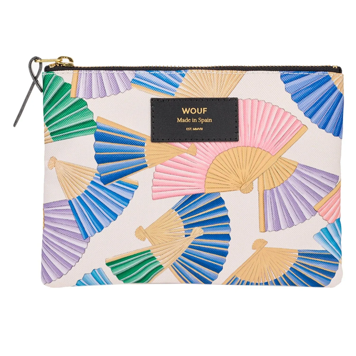Wouf Borsa per cosmetici 21,5 cm