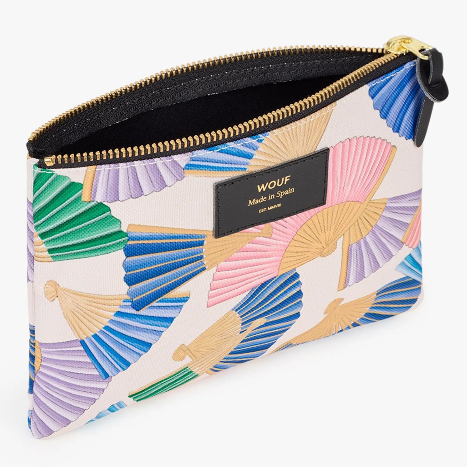 Wouf Borsa per cosmetici 21,5 cm
