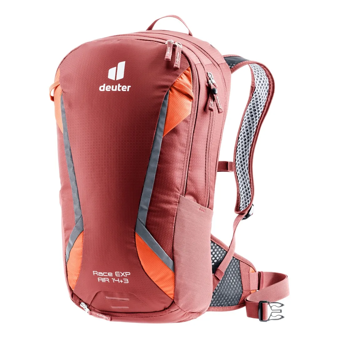 Zaino Deuter Race Exp Air 14+3
