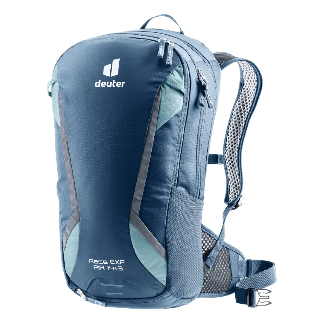 Zaino Deuter Race Exp Air 14+3