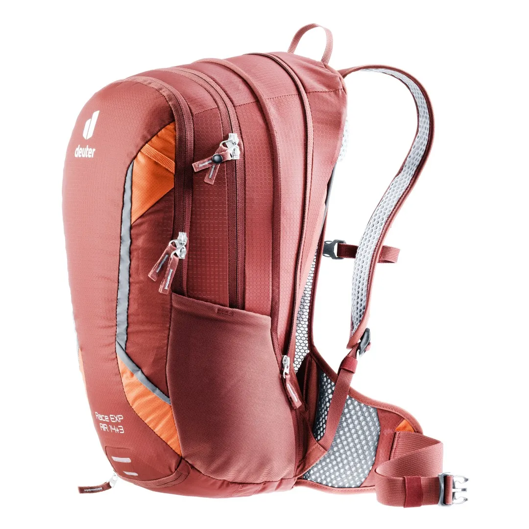Zaino Deuter Race Exp Air 14+3