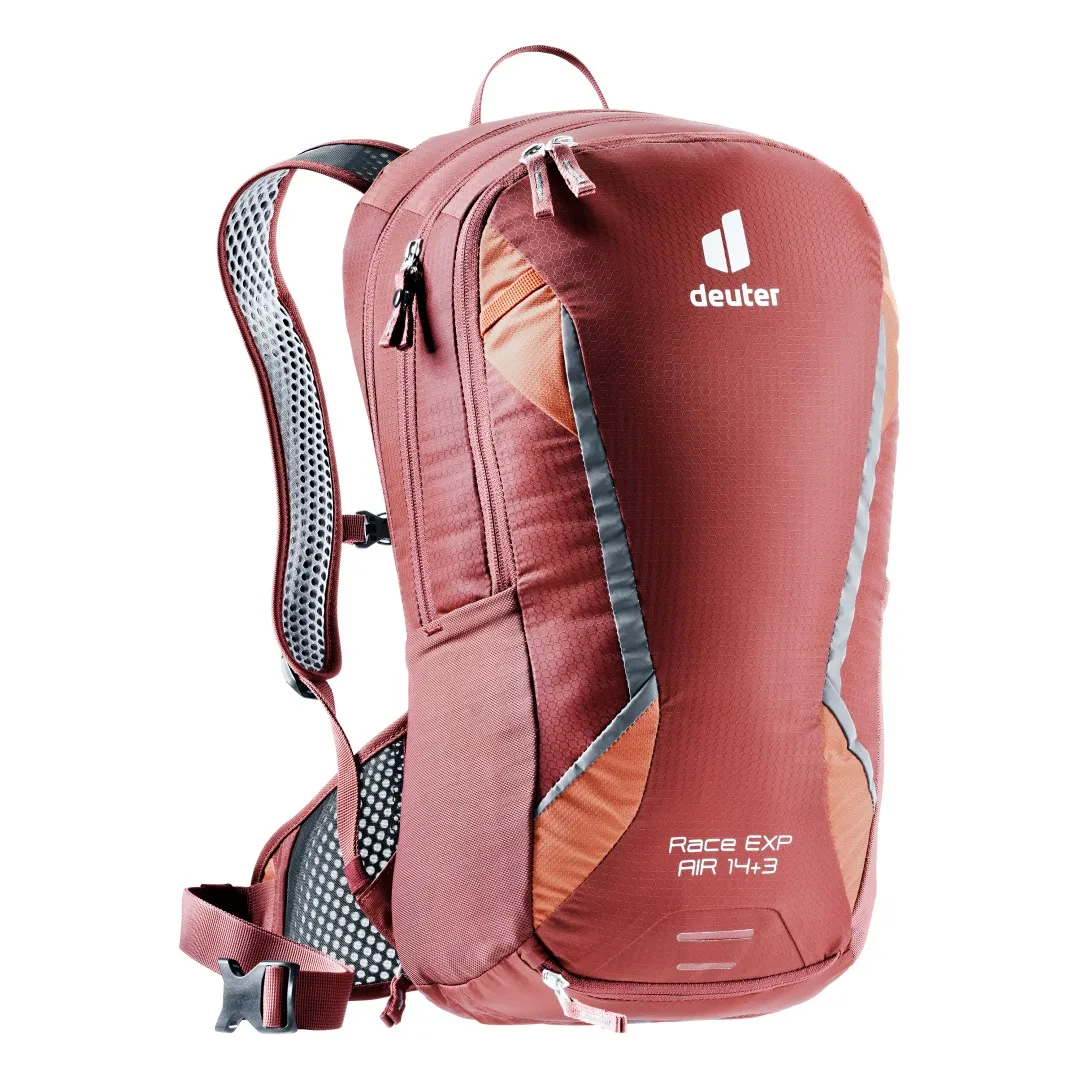 Zaino Deuter Race Exp Air 14+3