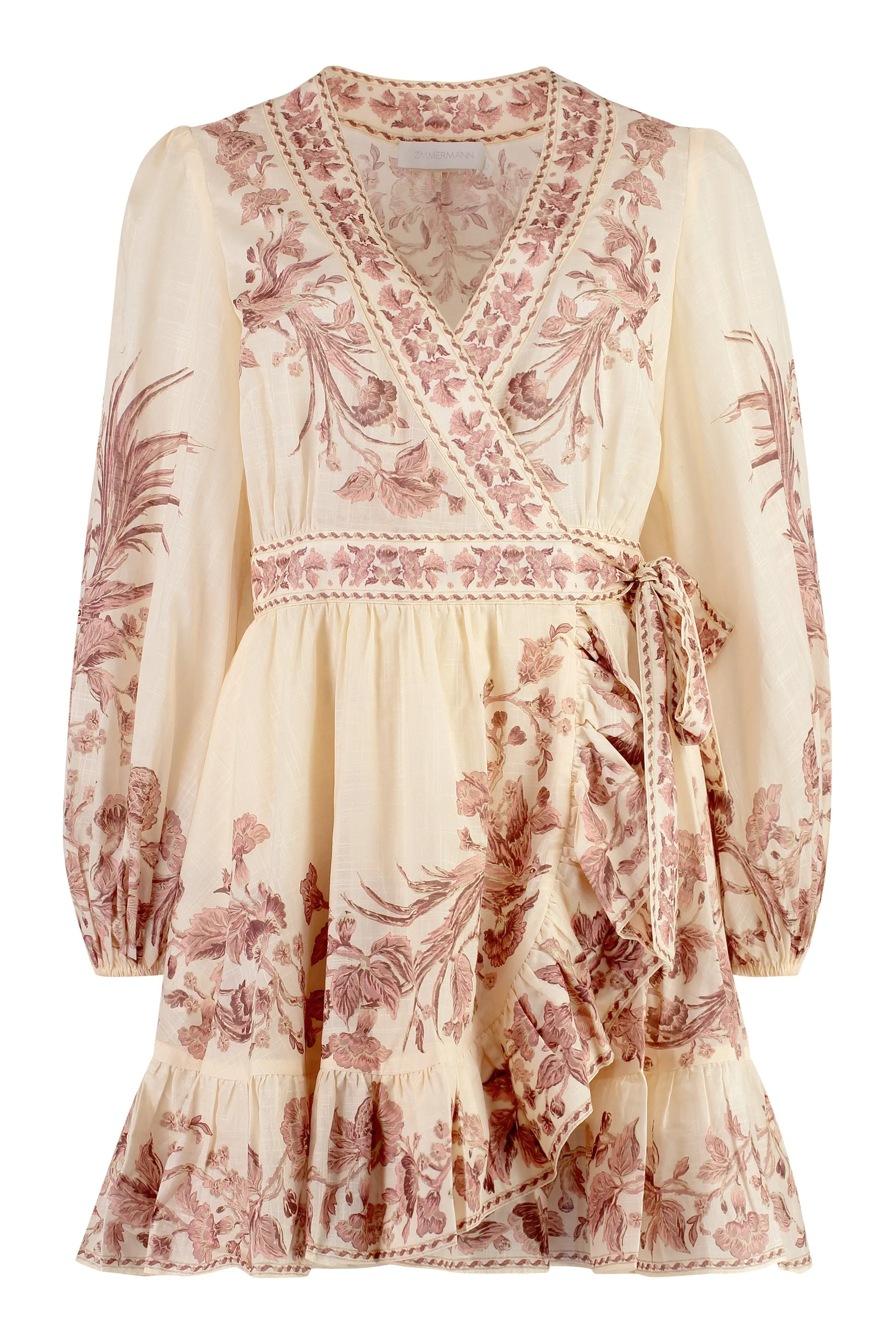Zimmermann Abito a portafoglio Waverly