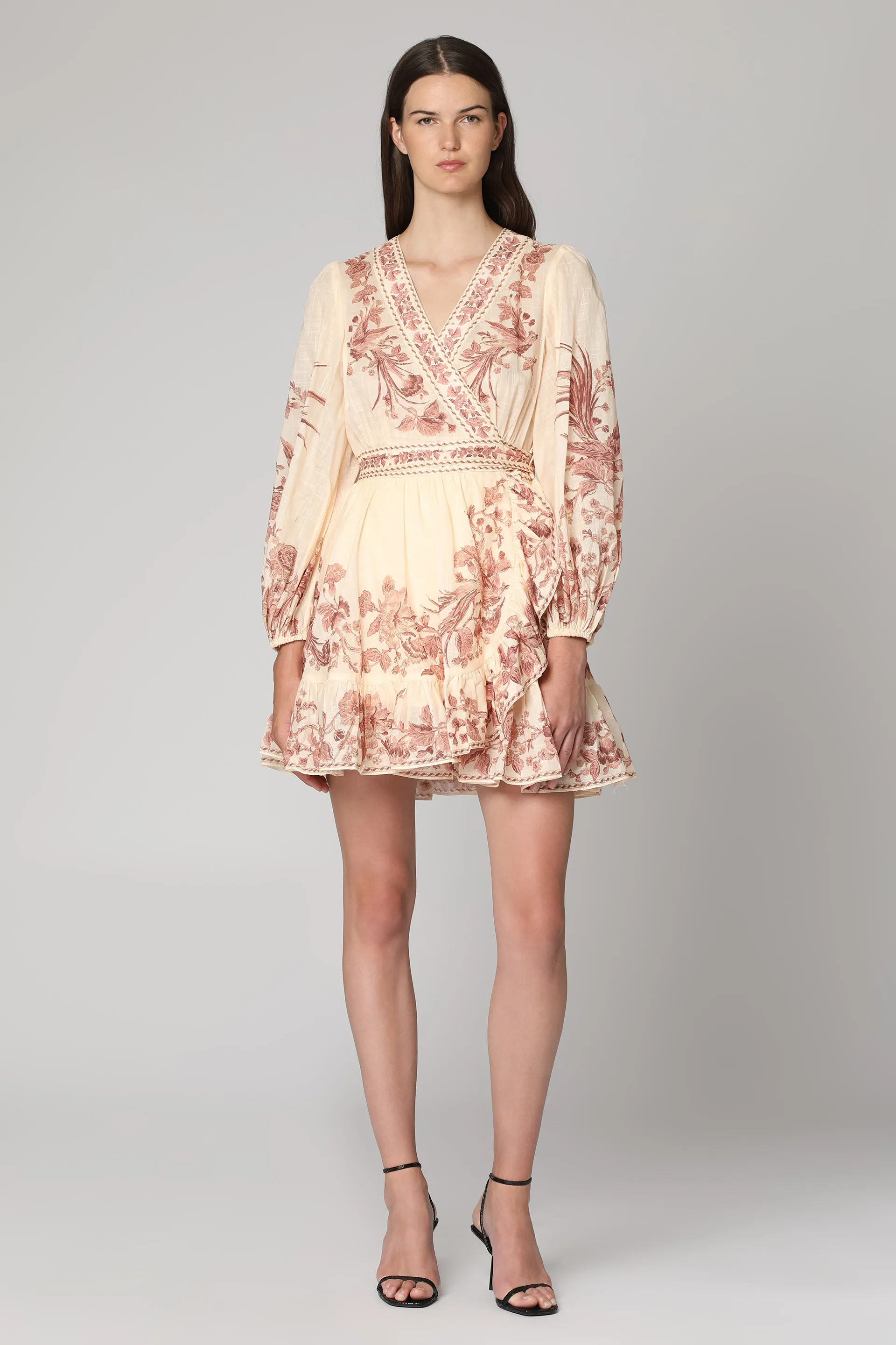 Zimmermann Abito a portafoglio Waverly