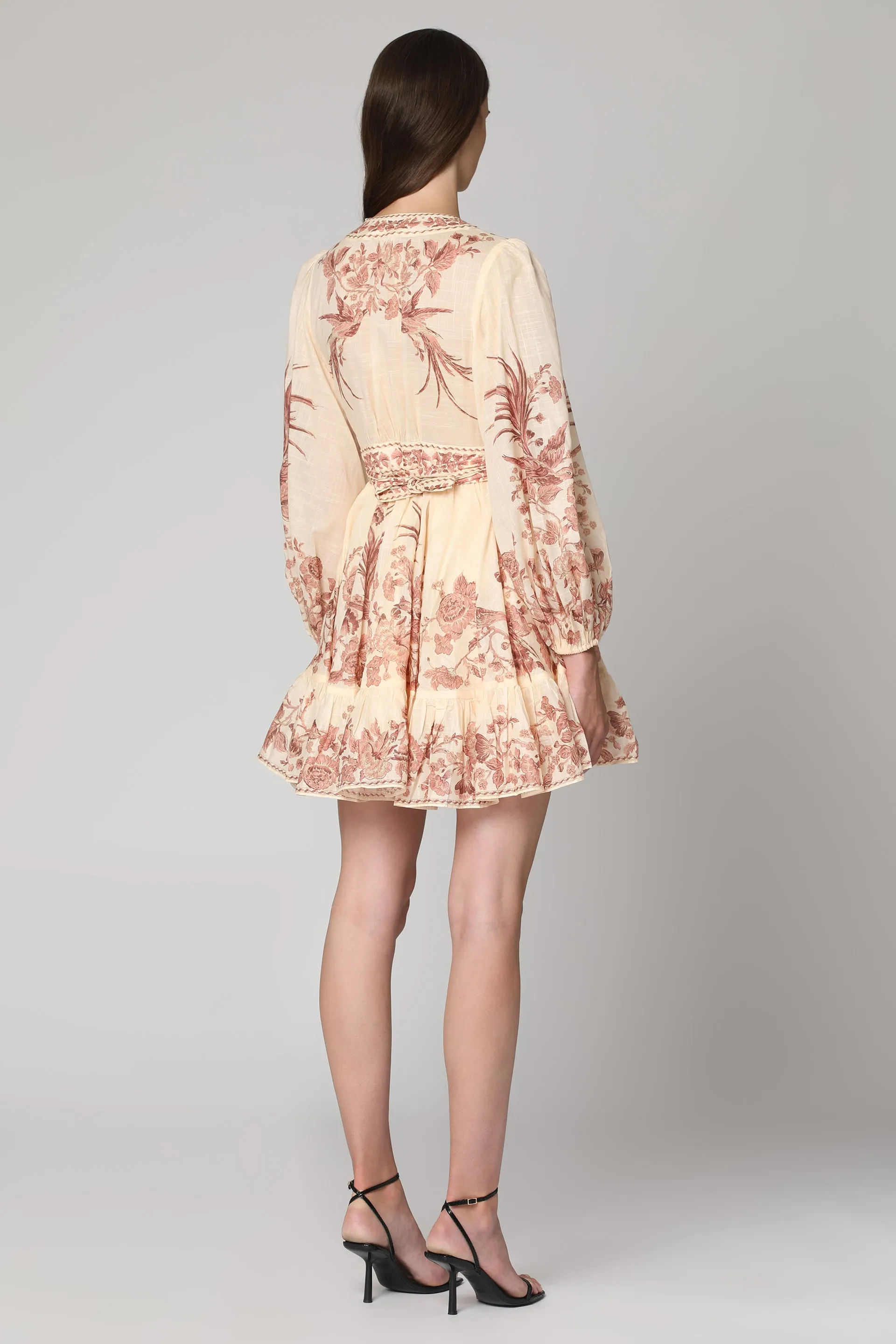 Zimmermann Abito a portafoglio Waverly