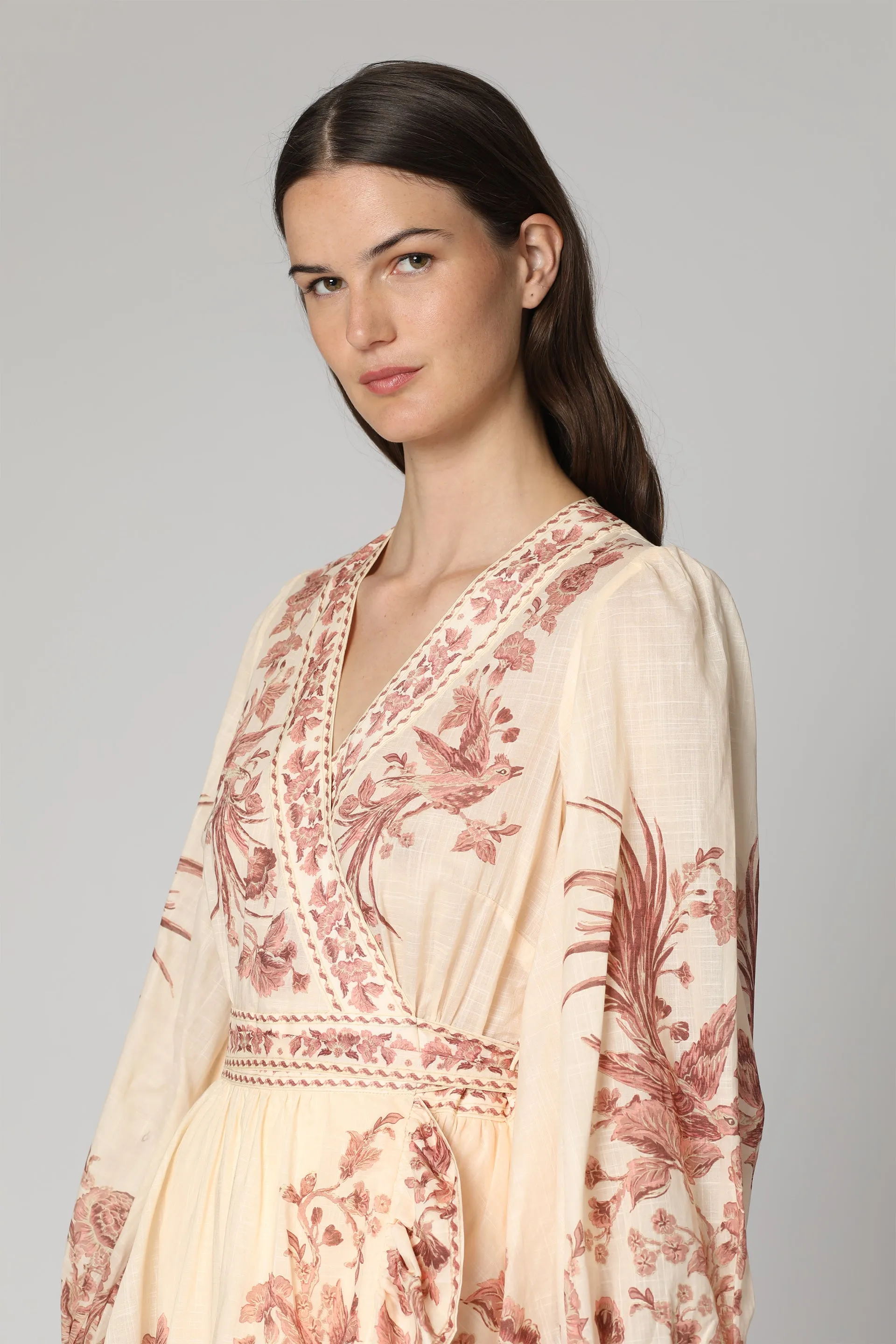 Zimmermann Abito a portafoglio Waverly