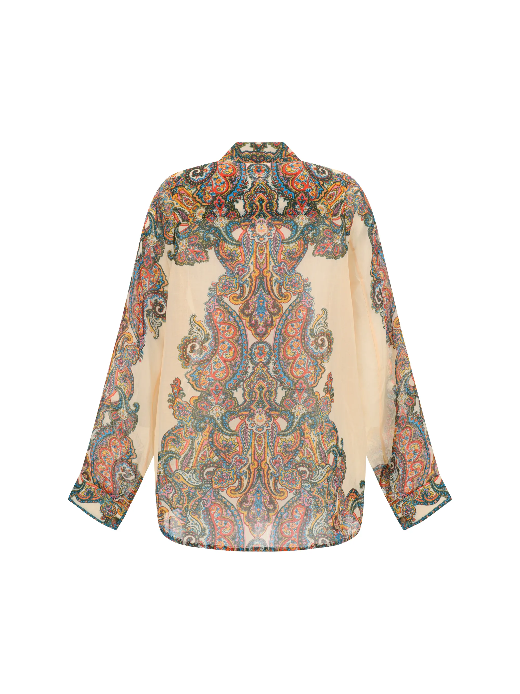    ZIMMERMANN      Camicia Ottie