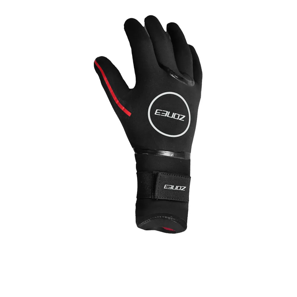 Zone 3 Guanti HeatTech in neoprene-SS22