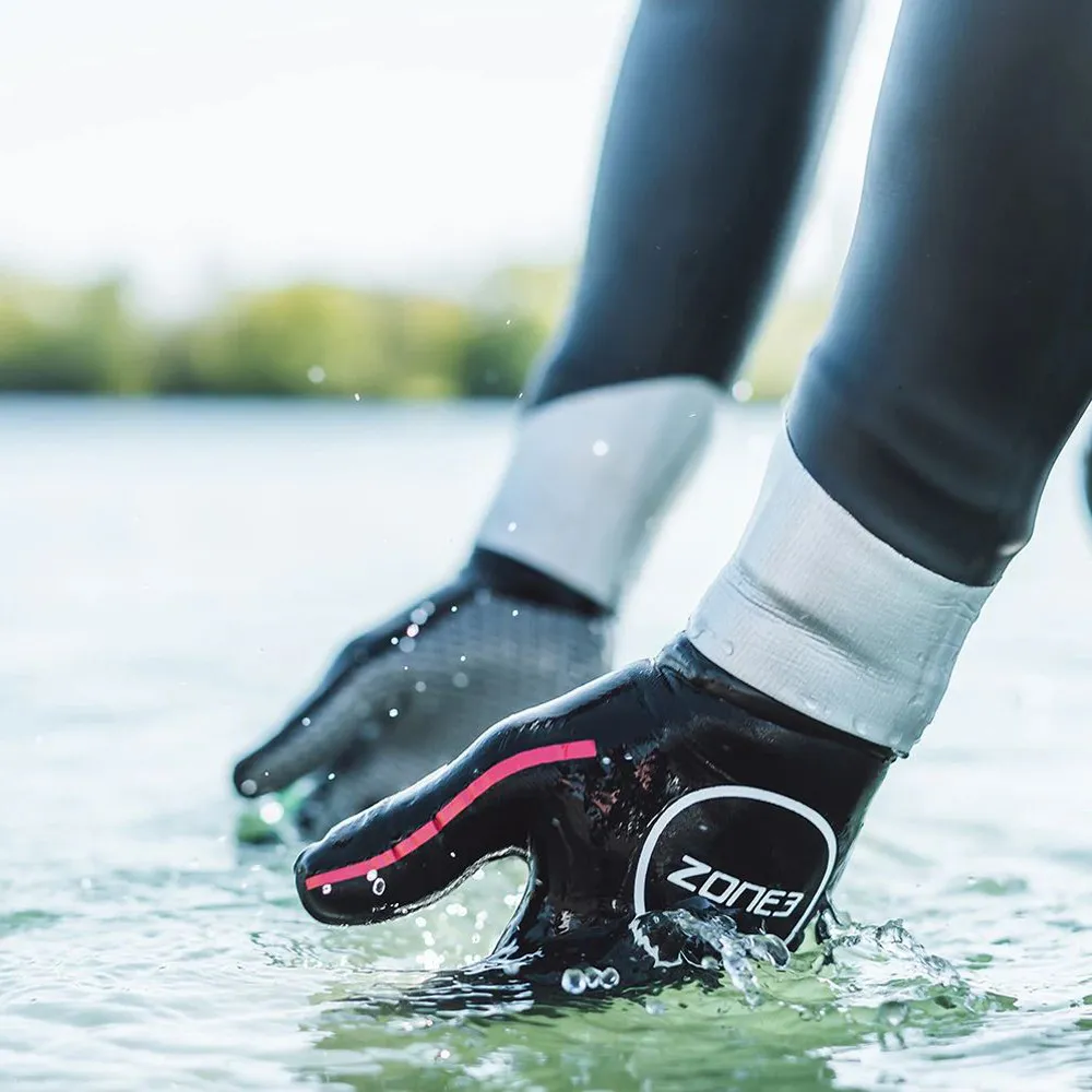 Zone 3 Guanti HeatTech in neoprene-SS22