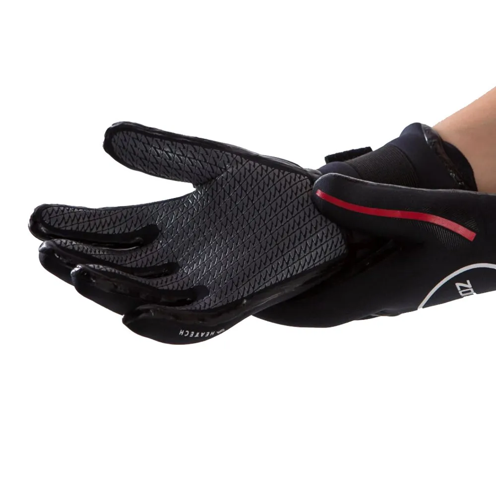 Zone 3 Guanti HeatTech in neoprene-SS22