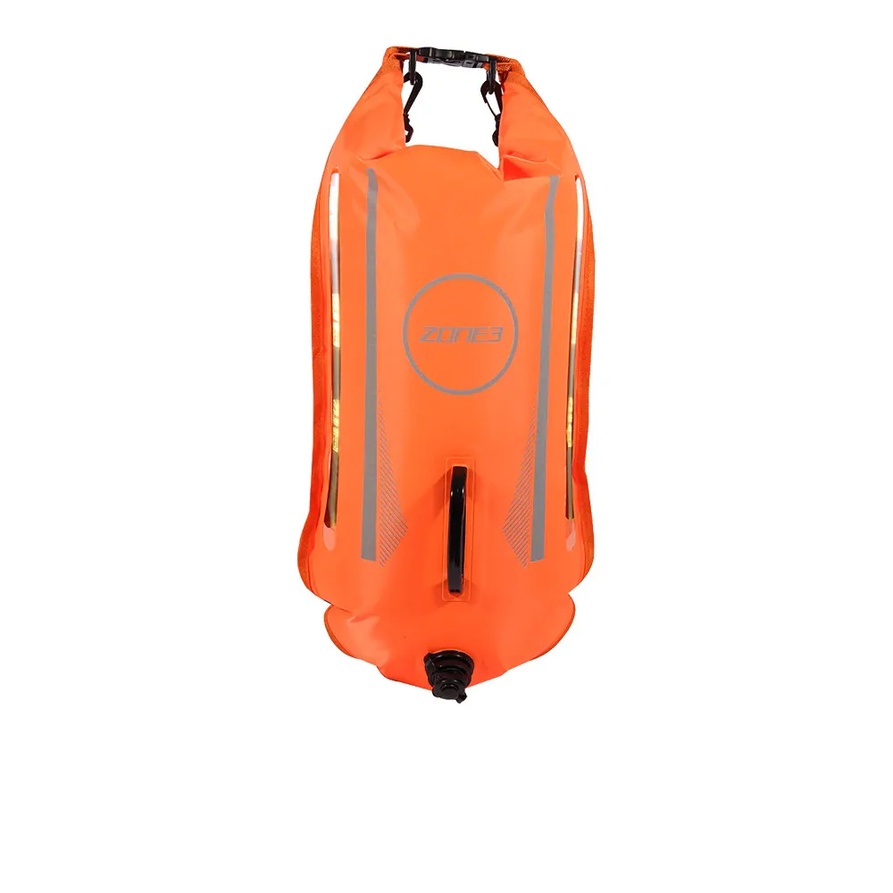 Zone 3 LED Light 28L Zaino Buoy - SS23