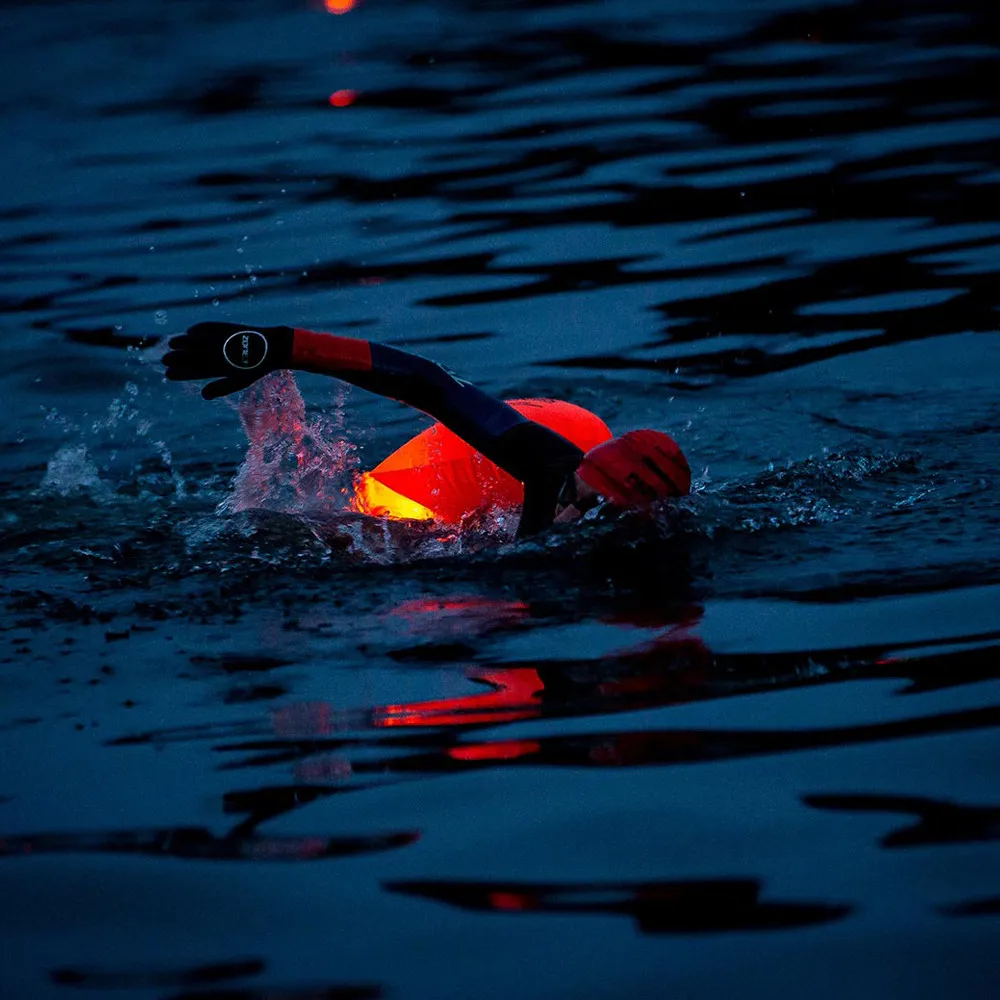 Zone 3 LED Light 28L Zaino Buoy - SS23
